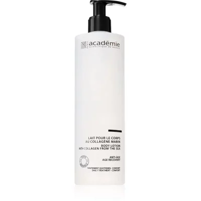 Académie Scientifique de Beauté Body odmładzające mleczko do ciała z kolagenem 400 ml