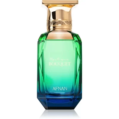 Afnan Mystique Bouquet woda perfumowana dla kobiet 80 ml