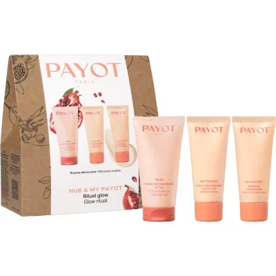 Payot My Payot Rituel Glow zestaw upominkowy