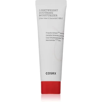 Cosrx AC Collection kojący krem nawilżający do skóry problemowej 80 ml