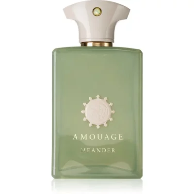 Amouage Meander woda perfumowana unisex 100 ml