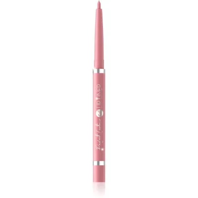 Bell Perfect Contour konturówka do ust odcień 04 Charm Pink 5 g