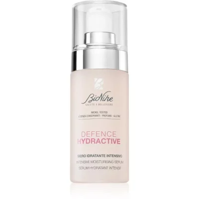 BioNike Defence Hydractive intensywnie nawilżające serum do twarzy 30 ml