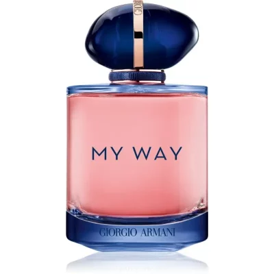 Armani My Way Intense woda perfumowana dla kobiet 90 ml