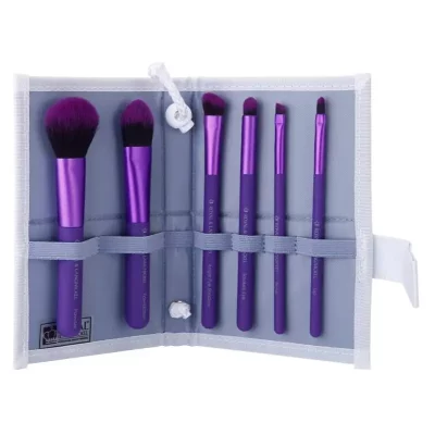Royal and Langnickel Moda Total Face zestaw pędzli 6 szt.
