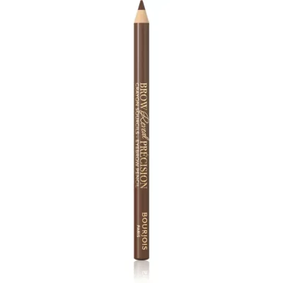 Bourjois Brow Reveal kredka do brwi ze szczotką odcień 003 Medium Brown 1,4 g