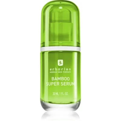 Erborian Bamboo serum intensywnie nawilżające 30 ml