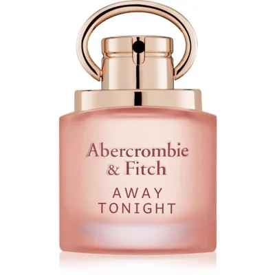 Abercrombie & Fitch Away Tonight Women woda perfumowana dla kobiet 30 ml