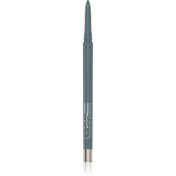MAC Cosmetics Colour Excess Gel Pencil wodoodporny eyeliner w żelu odcień Hell-Bent 0,35 g
