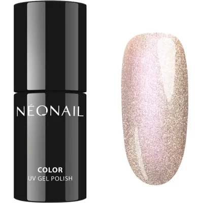 NEONAIL Cat Eye lakier hybrydowy do paznokci odcień Satin Quartz 7.2 ml