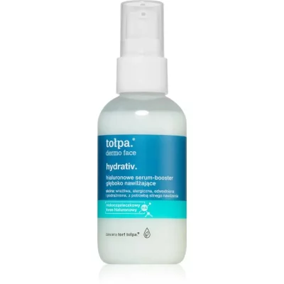 Tołpa Dermo Face Hydrativ serum intensywne nawilżające 75 ml