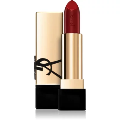 Yves Saint Laurent Rouge Pur Couture szminka dla kobiet R8 Rouge Legion 3,8 g