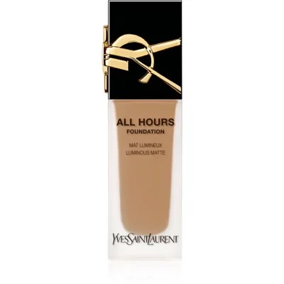 Yves Saint Laurent All Hours Foundation trwały podkład SPF 39 odcień MN10 25 ml
