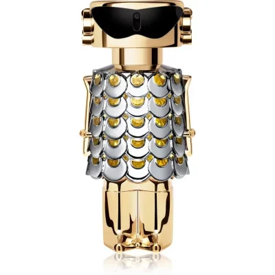 Rabanne Fame woda perfumowana flakon napełnialny dla kobiet 80 ml
