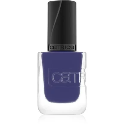 Catrice GEL AFFAIR lakier do paznokci odcień 026 Midnight Dusk 10.5 ml