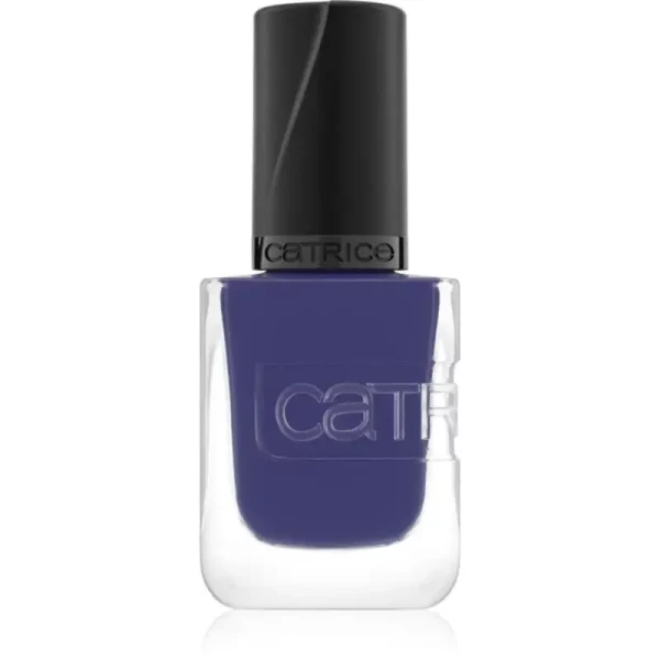 Catrice GEL AFFAIR lakier do paznokci odcień 026 Midnight Dusk 10.5 ml