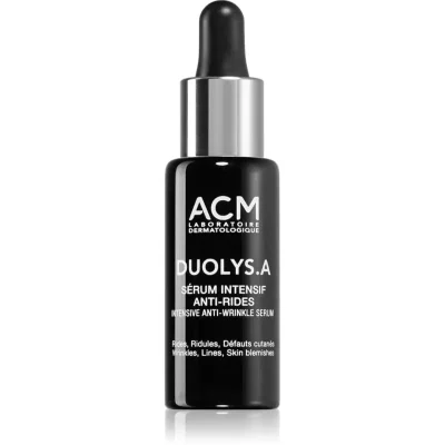 ACM Duolys serum przeciwzmarszczkowe 30 ml