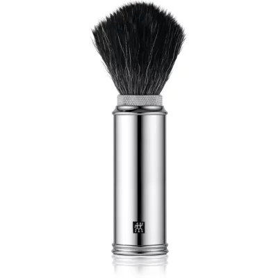 Zwilling Classic Travel Shaving Brush pędzel do golenia 14 cm