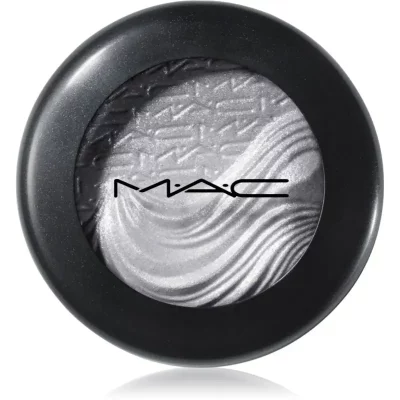 MAC Cosmetics Extra Dimension Eye Shadow intensywne cienie do powiek odcień Evening Grey 1,3 g