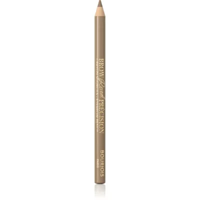 Bourjois Brow Reveal kredka do brwi ze szczotką odcień 001 Blond 1,4 g