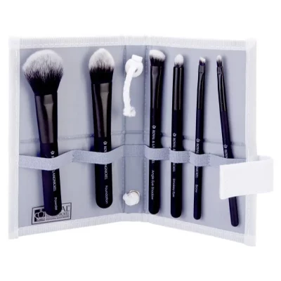 Royal and Langnickel Moda Total Face zestaw pędzli 6 szt.
