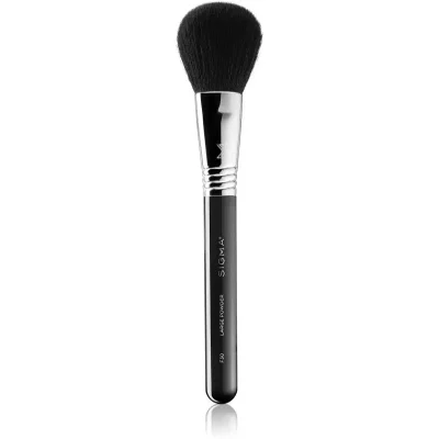 Sigma Beauty Face F30 Large Powder Brush duży pędzel do pudru sypkiego 1 szt.