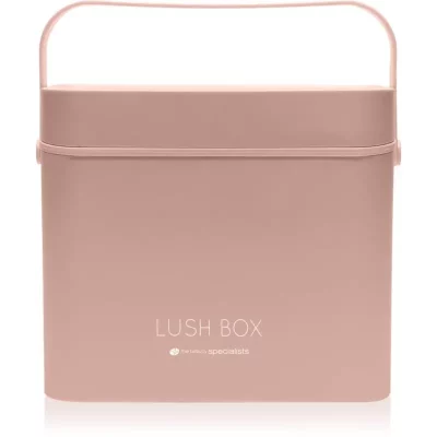 RIO Lush Box Vanity Case kosmetyczka 1 szt.