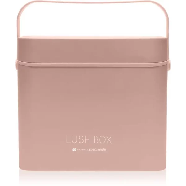 RIO Lush Box Vanity Case kosmetyczka 1 szt.