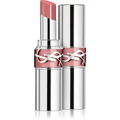 Yves Saint Laurent Loveshine Lipstick nawilżająca szminka nabłyszczająca dla kobiet 150 Nude Lingerie 3,2 g