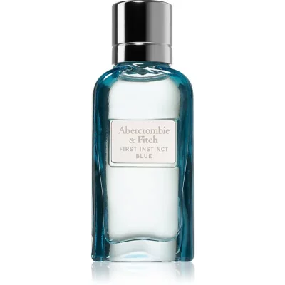 Abercrombie & Fitch First Instinct Blue woda perfumowana dla kobiet 30 ml