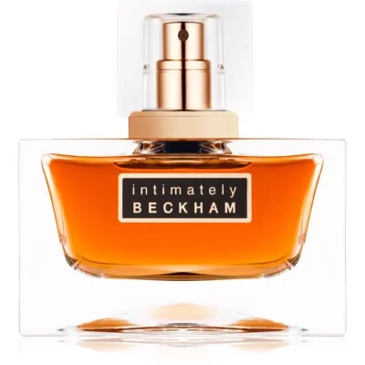 David Beckham Intimately Men woda toaletowa dla mężczyzn 75 ml