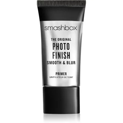 Smashbox Photo Finish Foundation Primer wygładzająca baza pod makijaż 10 ml