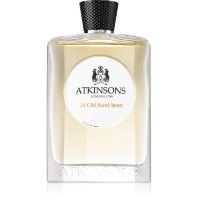 Atkinsons 24 Old Bond Street woda kolońska unisex 100 ml