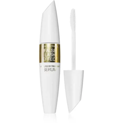 Max Factor False Lash Effect serum przyspieszające wzrost do brwi i rzęs 13,1 ml