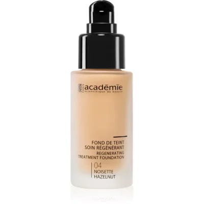 Académie Scientifique de Beauté Complexion podkład w płynie o działaniu nawilżającym odcień 04 Hazelnut 30 ml