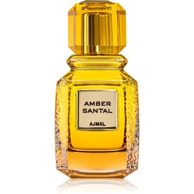 Ajmal Amber Santal woda perfumowana unisex 100 ml