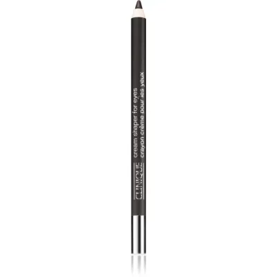 Clinique Cream Shaper™ for Eyes kredka do oczu odcień 101 Black Diamond 1,2 g