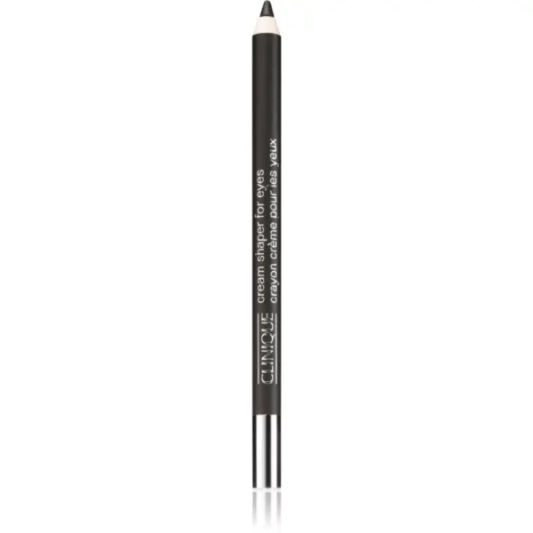 Clinique Cream Shaper™ for Eyes kredka do oczu odcień 101 Black Diamond 1,2 g