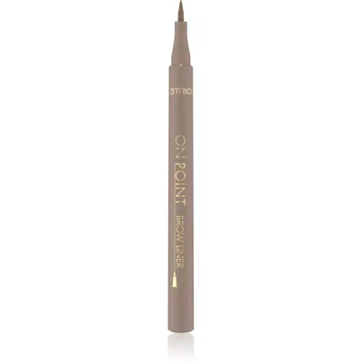 Catrice ON POINT pisak do brwi 020 1 ml