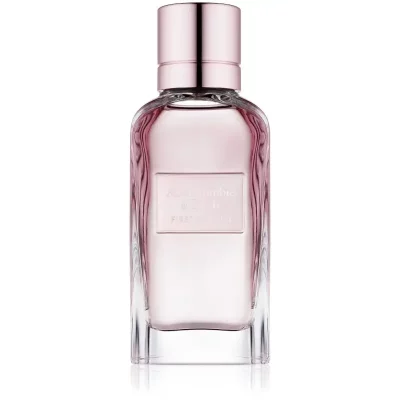 Abercrombie & Fitch First Instinct woda perfumowana dla kobiet 30 ml