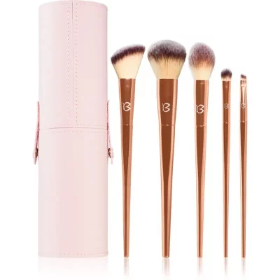 Beautifly B-Brushes zestaw pędzli 5 szt.