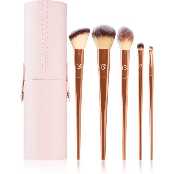 Beautifly B-Brushes zestaw pędzli 5 szt.