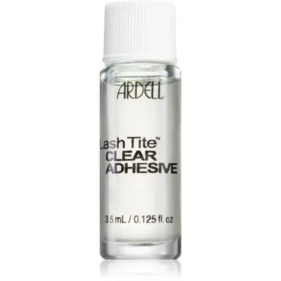 Ardell LashTite przezroczysty klej do sztucznych rzęs 3.5 g
