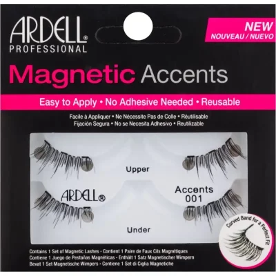 Ardell Magnetic Accents rzęsy magnetyczne Accents 001