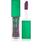 odcień 030 Puddin' Plum 9 ml