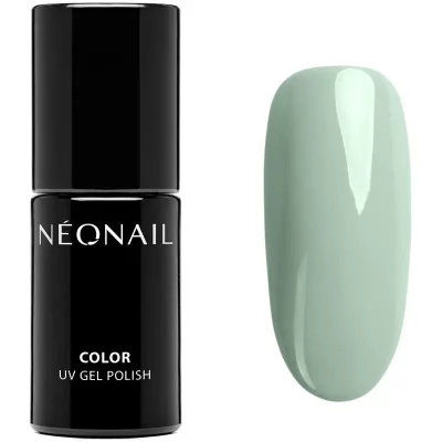 NEONAIL Bloomy Vibes lakier hybrydowy do paznokci odcień Green Me Twice 7,2 ml