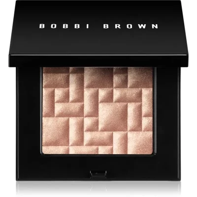 Bobbi Brown Highlighting Powder rozświetlacz odcień Afternoon Glow 8 g