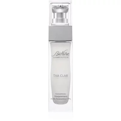 BioNike Cosmeceutical TXA CLAR Serum skoncentrowane serum przeciw oznakom starzenia się skóry 30 ml