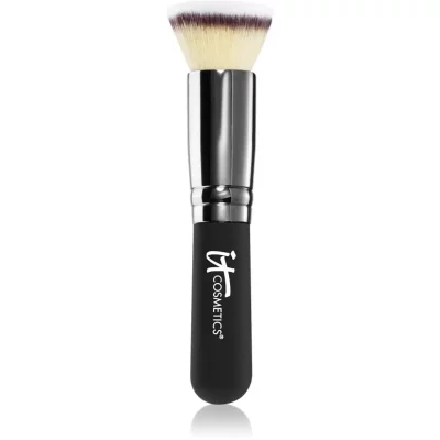 IT Cosmetics Heavenly Luxe Brush pędzel do podkładu dla kobiet 1 szt.