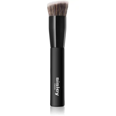 Sisley Accessories Phyto-Lip Delight pędzel do aplikacji kremowego podkładu w płynie 1 szt.